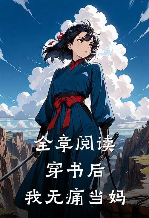 全章阅读穿书后，我无痛当妈