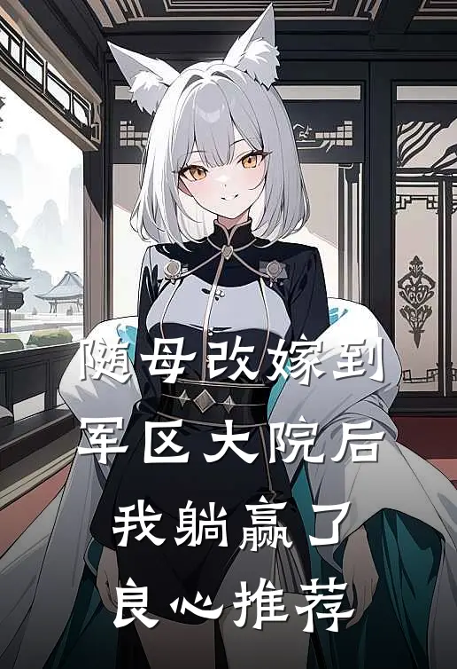 随母改嫁到军区大院后，我躺赢了良心推荐