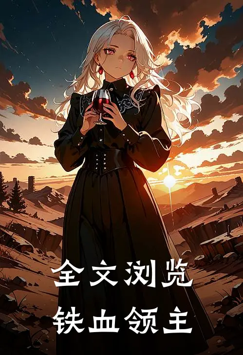 全文浏览铁血领主