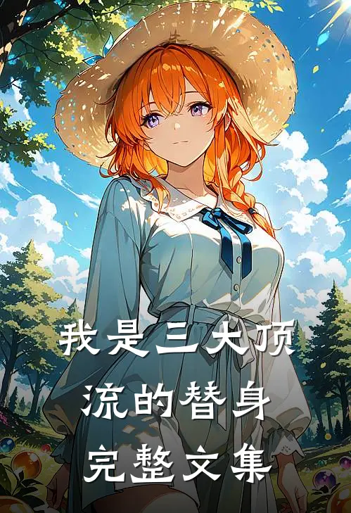 我是三大顶流的替身完整文集