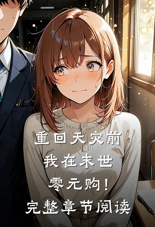 重回天灾前，我在末世零元购！完整章节阅读