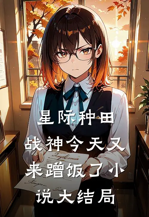 星际种田：战神今天又来蹭饭了小说大结局