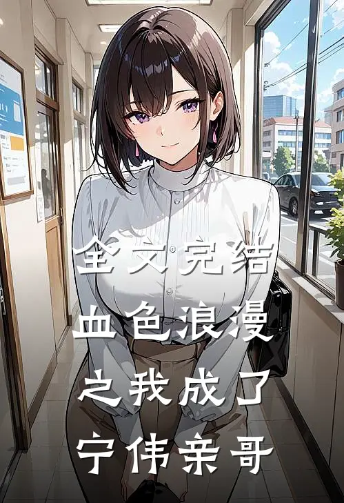 全文完结血色浪漫之我成了宁伟亲哥