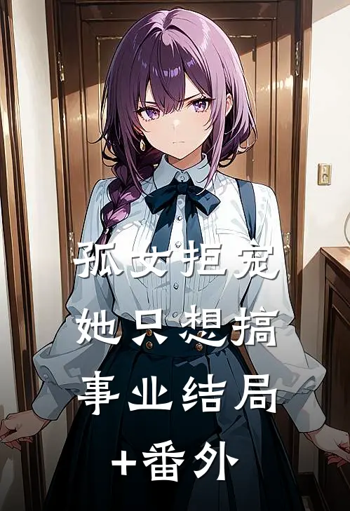 孤女拒宠：她只想搞事业结局+番外