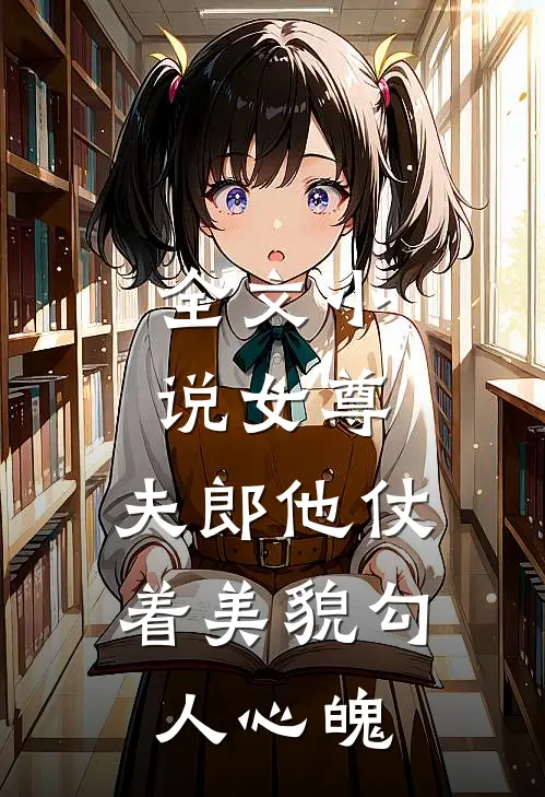 全文女尊夫郎他仗着美貌勾人心魄免费阅读