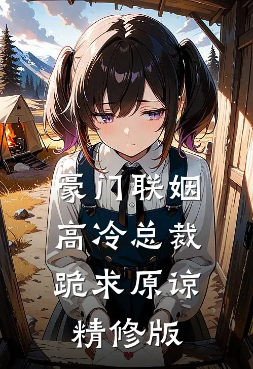 豪门联姻高冷总裁跪求原谅精修版在线观看