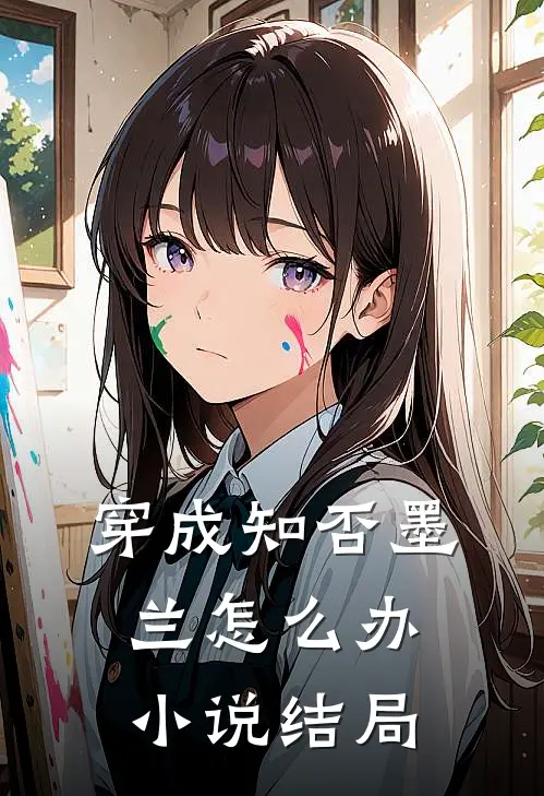 穿成知否墨兰怎么办小说结局
