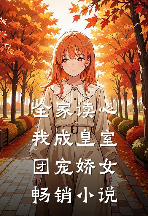 全家读心：我成皇室团宠娇女畅销小说