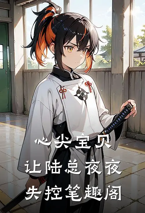 心尖宝贝，让陆总夜夜失控笔趣阁