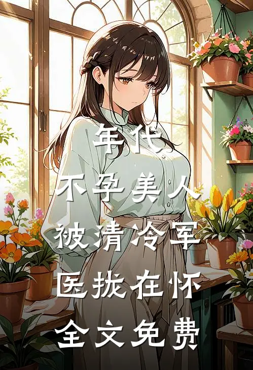 年代：不孕美人被清冷军医拢在怀全文免费