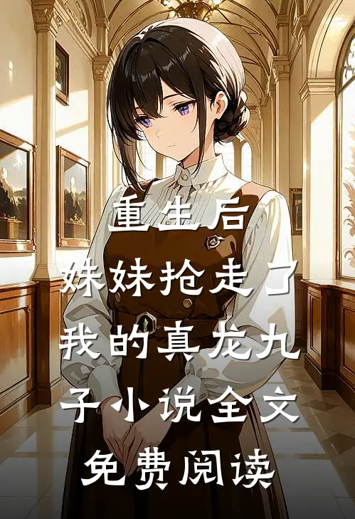 重生后，妹妹抢走了我的真龙九子小说全文免费阅读