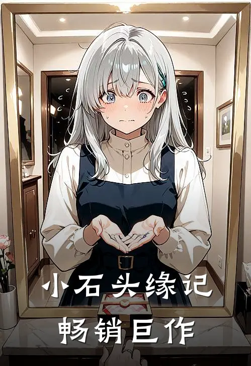 小石头缘记畅销巨作