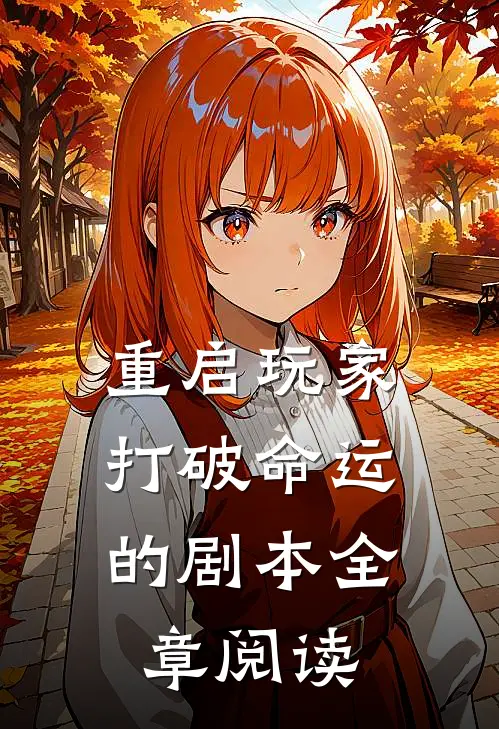 《重启玩家：打破命运的剧本》全章阅读