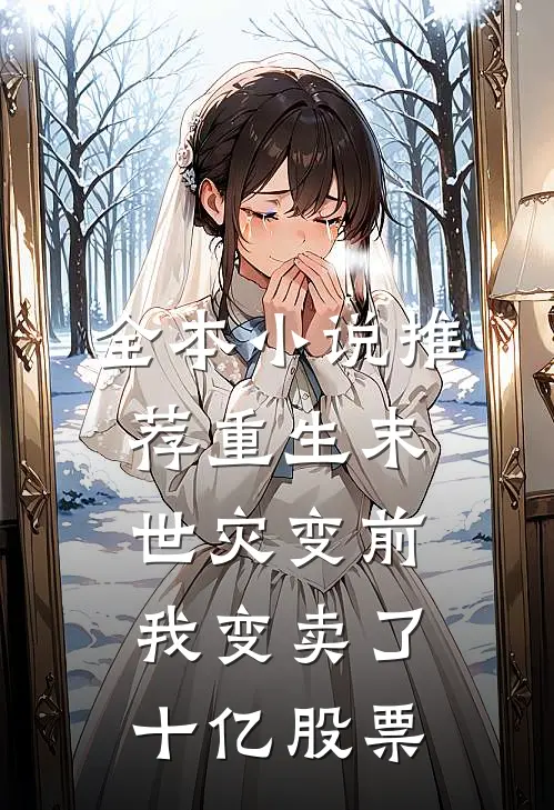 全本小说推荐重生末世灾变前，我变卖了十亿股票