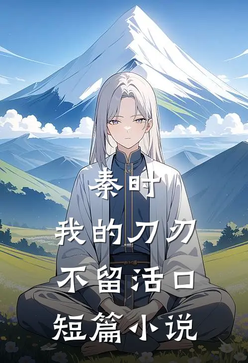 秦时：我的刀刃不留活口短篇小说