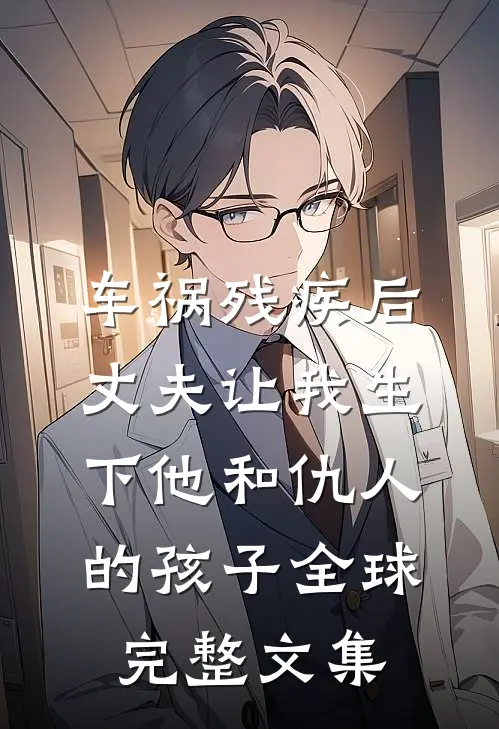 车祸残疾后，丈夫让我生下他和仇人的孩子全球完整文集