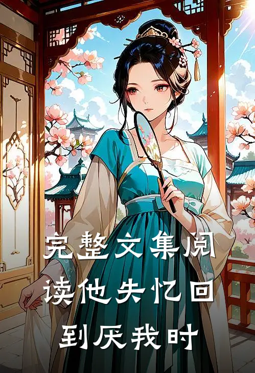 完整文集阅读他失忆回到厌我时