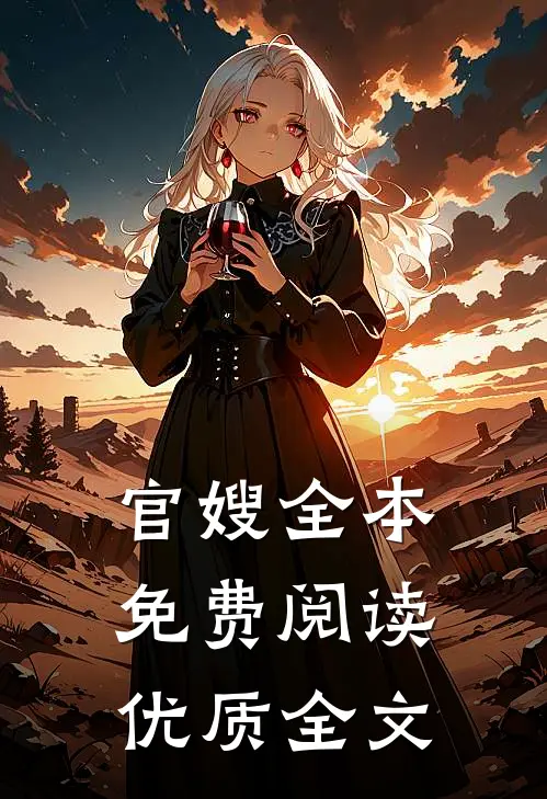 官嫂全本免费阅读优质全文