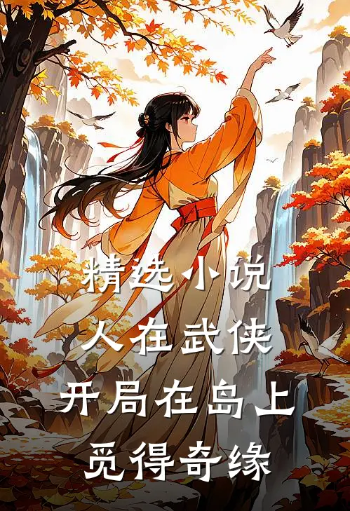精选小说人在武侠，开局在岛上觅得奇缘
