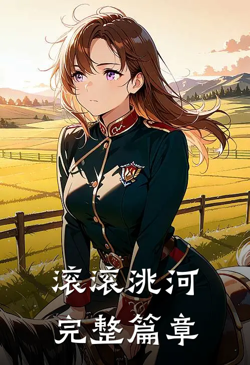 滚滚洮河完整篇章在线阅读