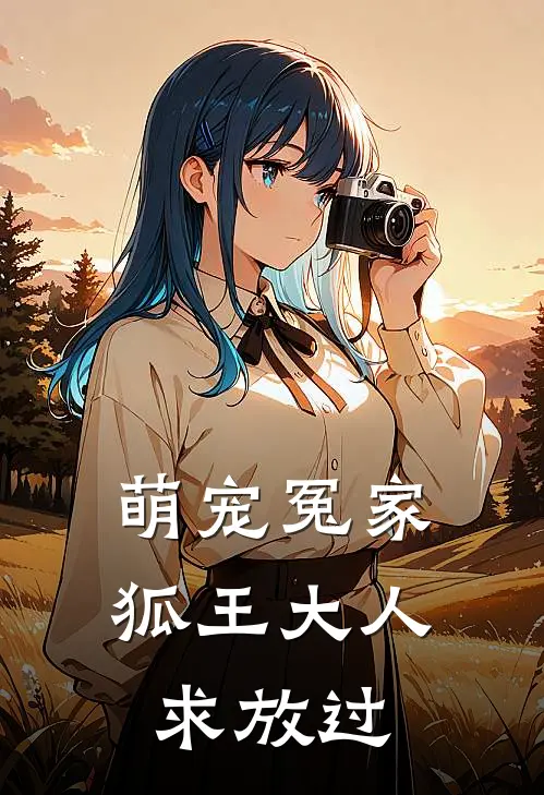 萌宠冤家狐王大人求放过免费阅读