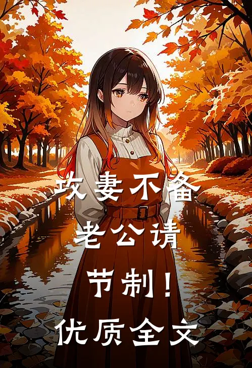 攻妻不备：老公请节制！优质全文