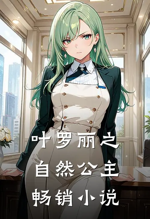 叶罗丽之自然公主畅销在线阅读