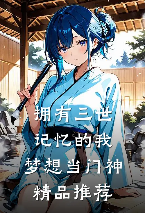 拥有三世记忆的我，梦想当门神精品推荐
