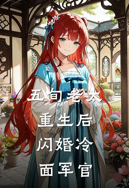 五旬老太重生后,闪婚冷面军官主要角色