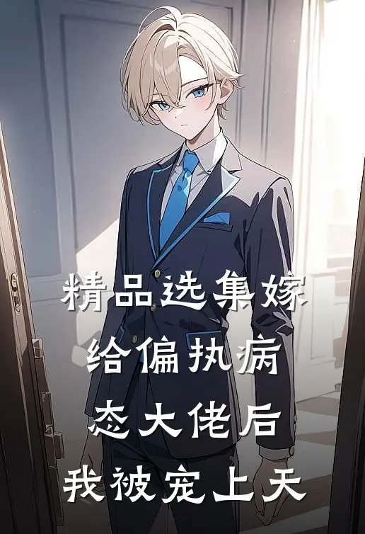 精品选集嫁给偏执病态大佬后，我被宠上天
