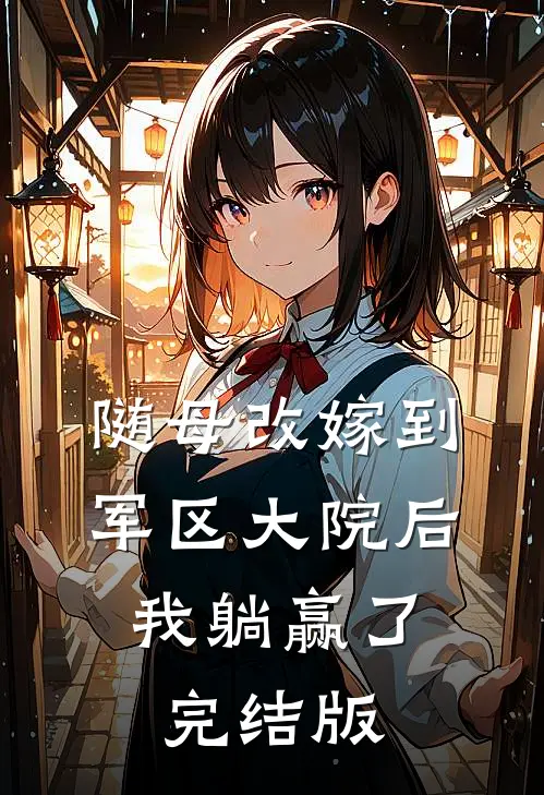 随母改嫁到军区大院后，我躺赢了完结版