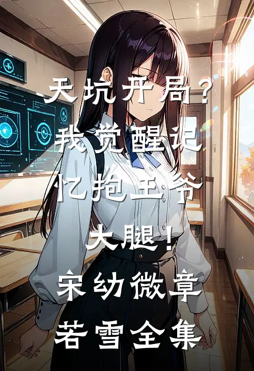 天坑开局？我觉醒记忆抱王爷大腿！宋幼微章若雪全集