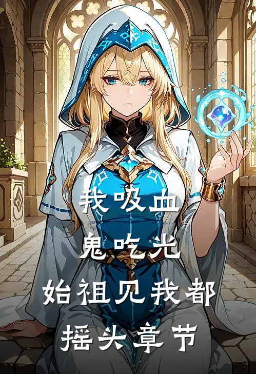 我吸血鬼吃光，始祖见我都摇头章节