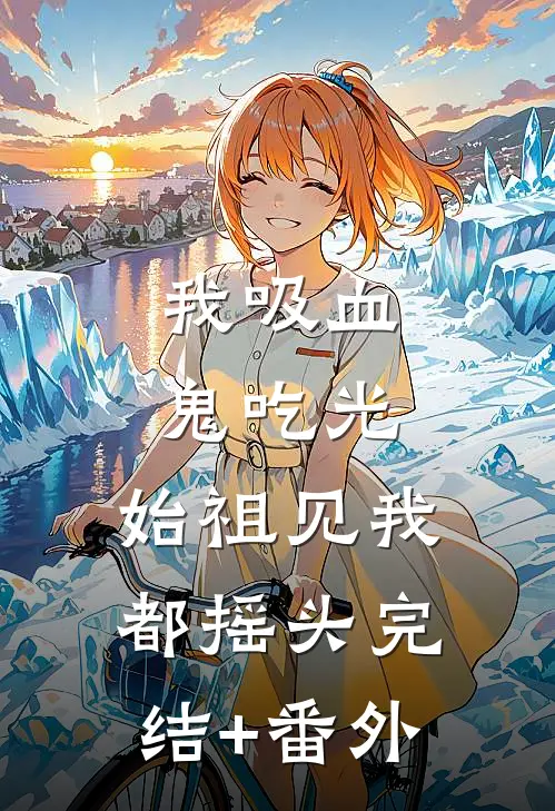 我吸血鬼吃光，始祖见我都摇头完结+番外