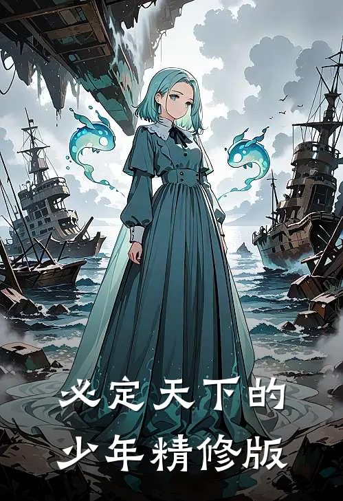 必定天下的少年精修版百度