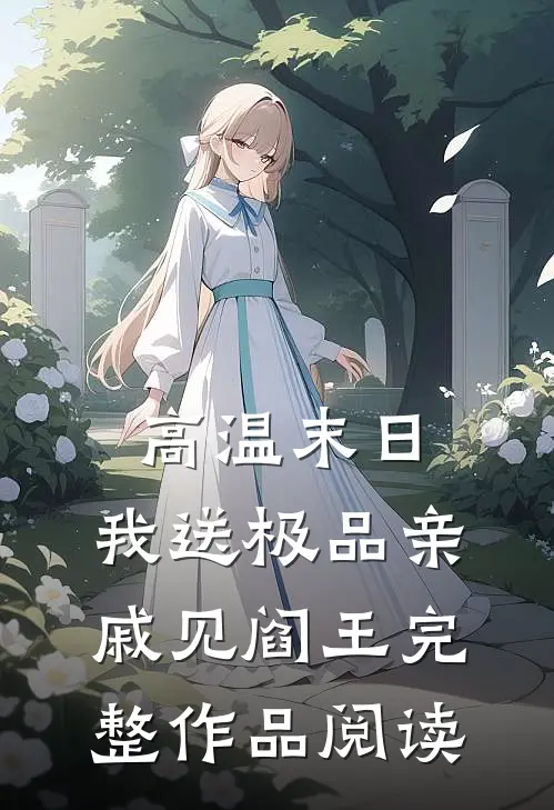 高温末日，我送极品亲戚见阎王完整作品阅读