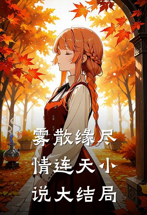 雾散缘尽情连天小说大结局