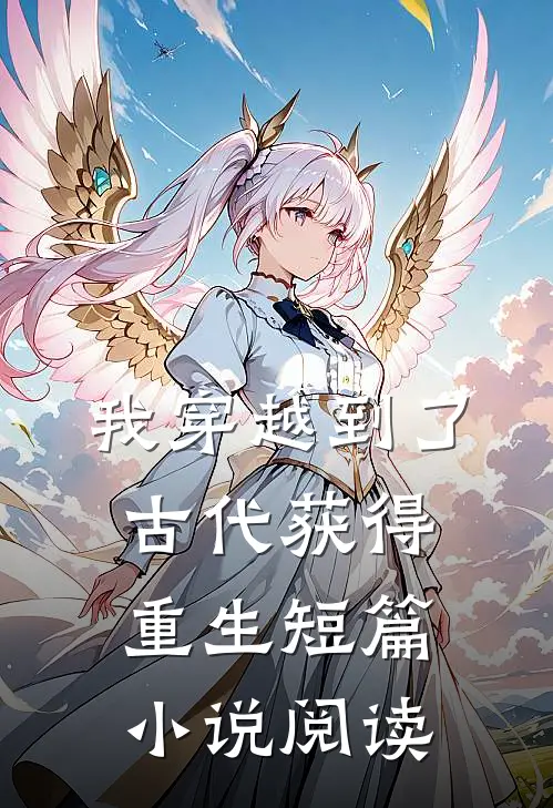 我穿越到了古代获得重生短篇小说阅读