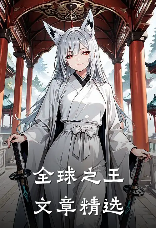 全球之王文章精选摘抄