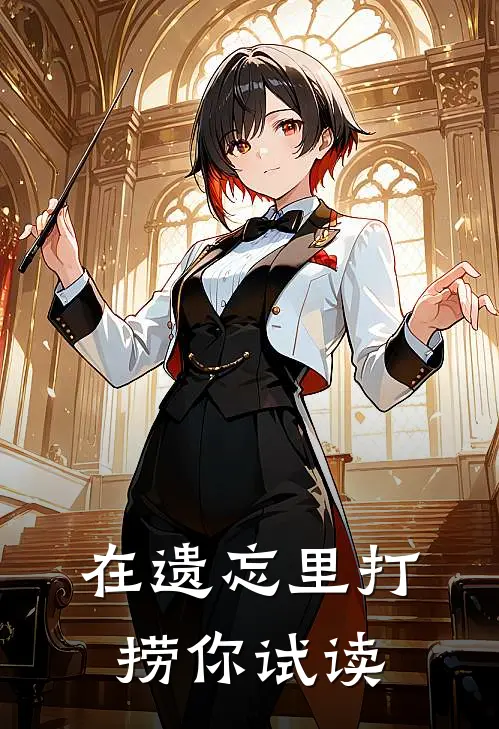 在遗忘里打捞你试读