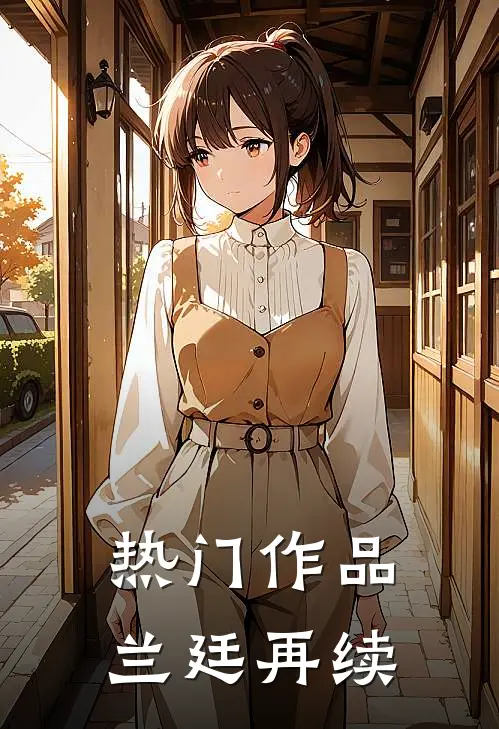 热门作品兰廷再续