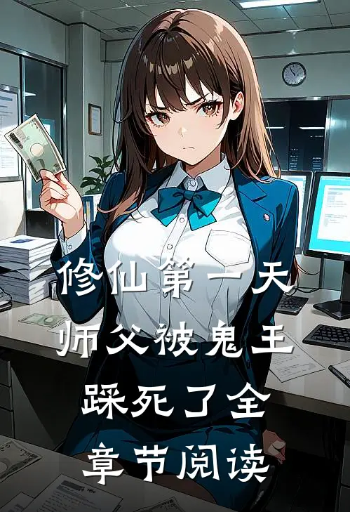 修仙第一天，师父被鬼王踩死了全章节阅读