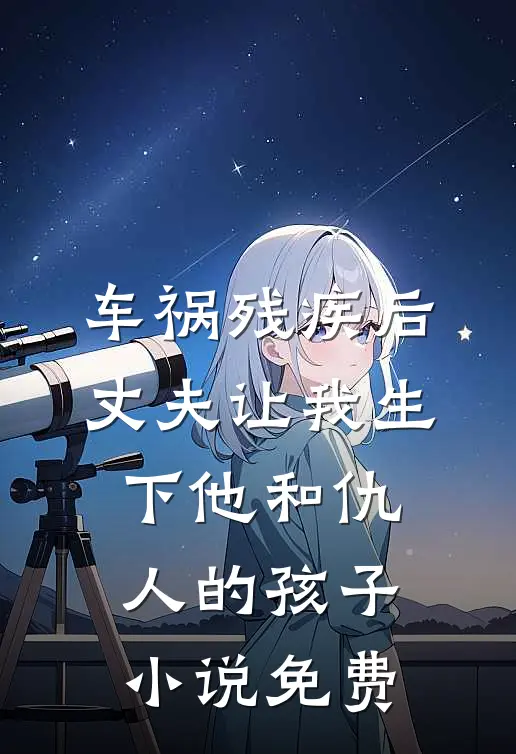 车祸残疾后，丈夫让我生下他和仇人的孩子小说免费