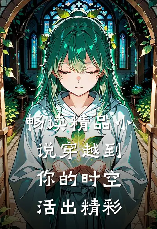 畅读精品穿越到你的时空,活出精彩