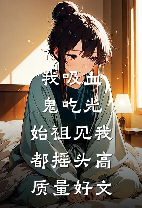我吸血鬼吃光，始祖见我都摇头高质量好文