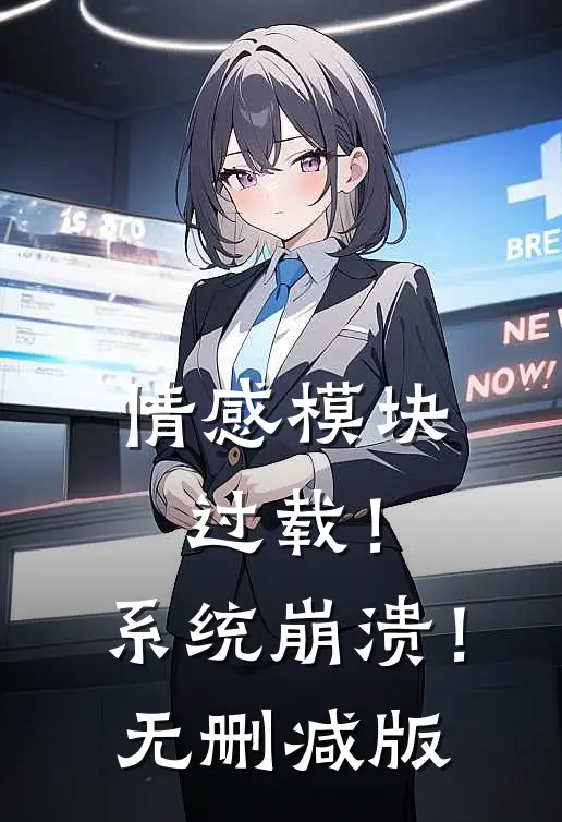 情感模块过载!系统崩溃!无删减版在线观看