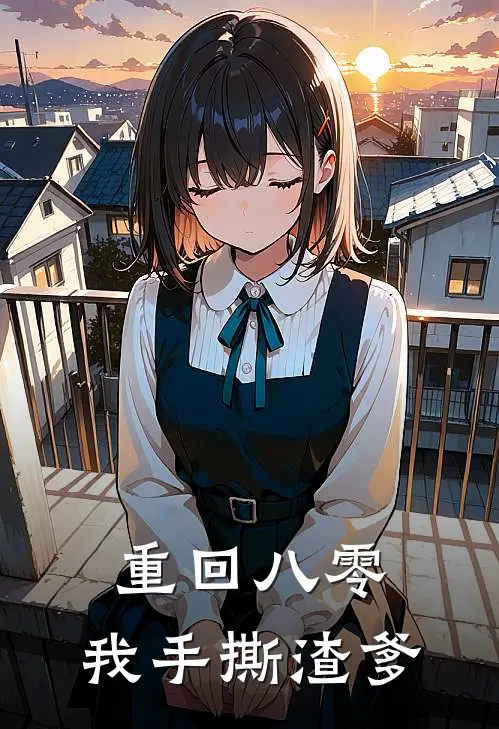 重回八零，我手撕渣爹