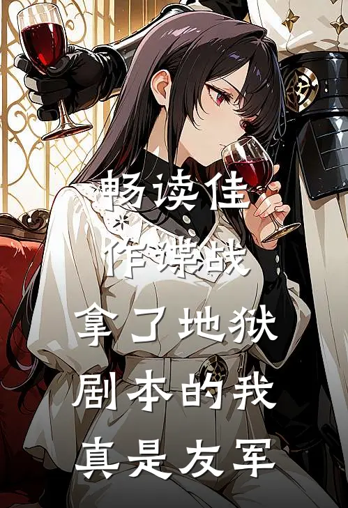 畅读佳作谍战：拿了地狱剧本的我真是友军
