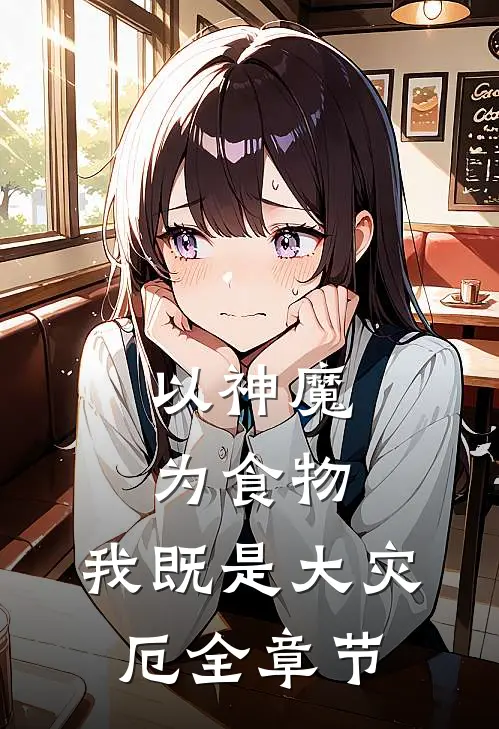 以神魔为食物,我既是大灾厄全章节免费阅读