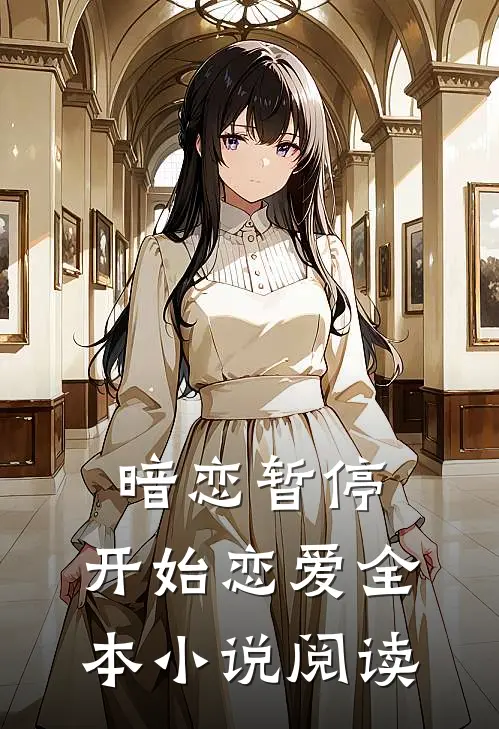 暗恋暂停,开始恋爱全本阅读免费
